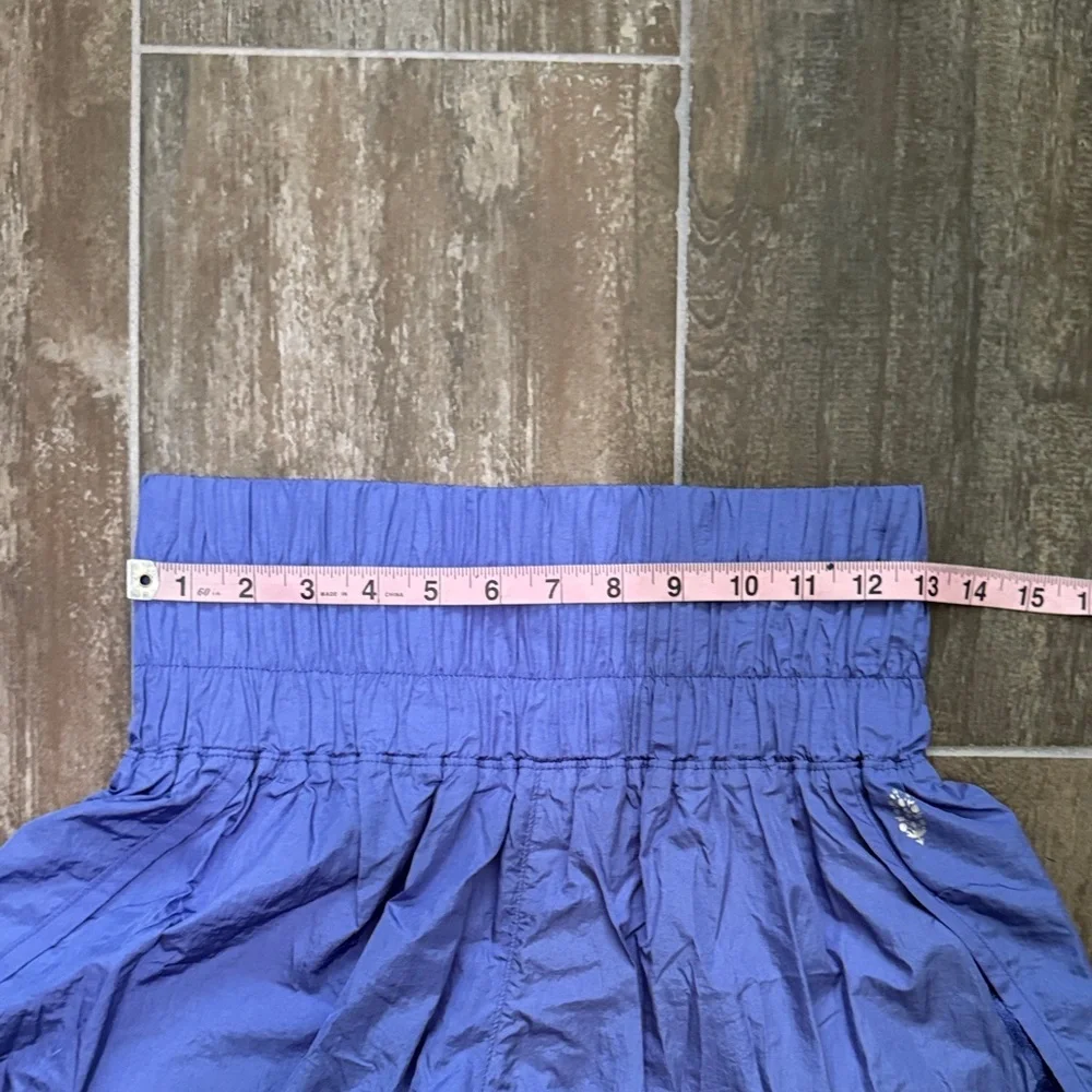 FP Movement by Free People Purple Athletic Shorts - Picture 6 of 9